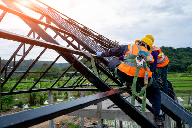 Roof Repair Estimates in Englewood, TN