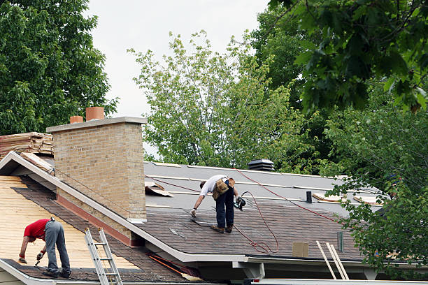 Quick and Trustworthy Emergency Roof Repair Services in Englewood, TN