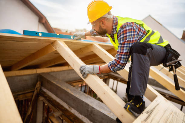 Tile Roofing Contractor in Englewood, TN